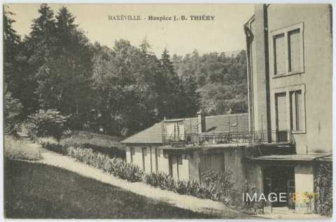 Hospice Jean-Baptiste Thiéry (Maxéville)